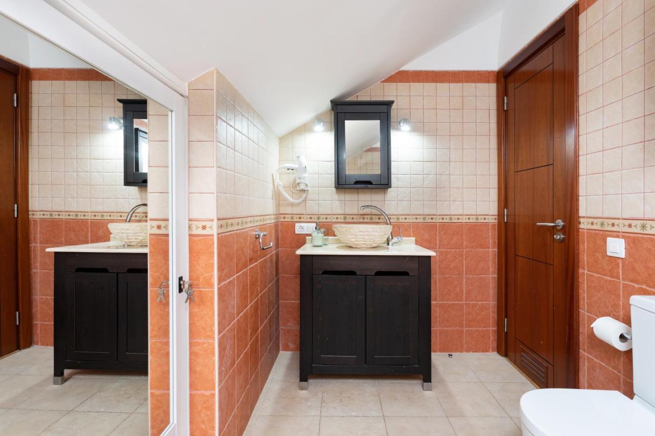 Exclusive Penthouse Playa Las Vistas 4 Close To The Sea And Beach, Aircondition For A Fee, Wifi, Terrace, Heated Pool Playa de las Américas Exterior foto